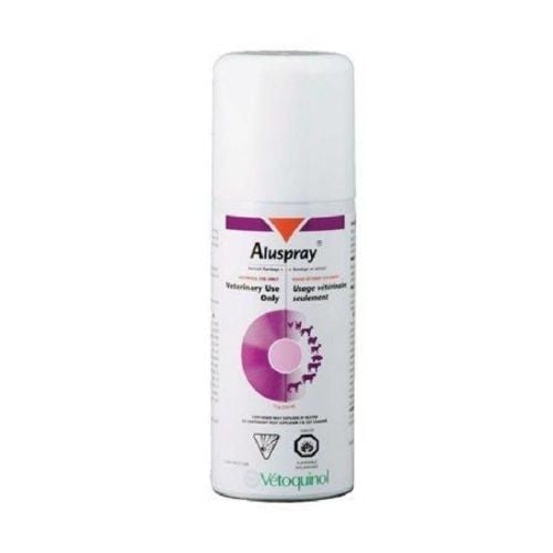 Aluspray - Sabots et Museaux