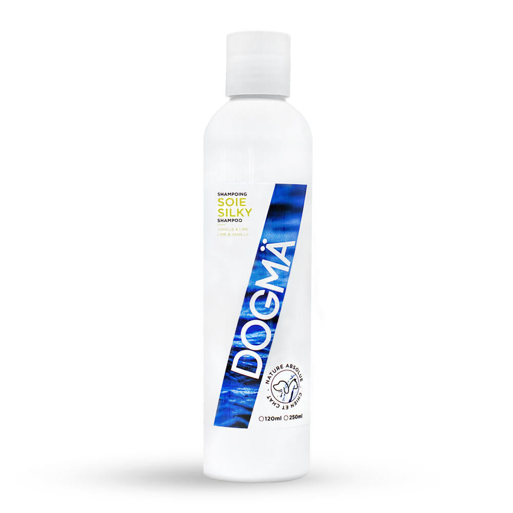 Dogmä Shampoing Soie Vanille & Lime
