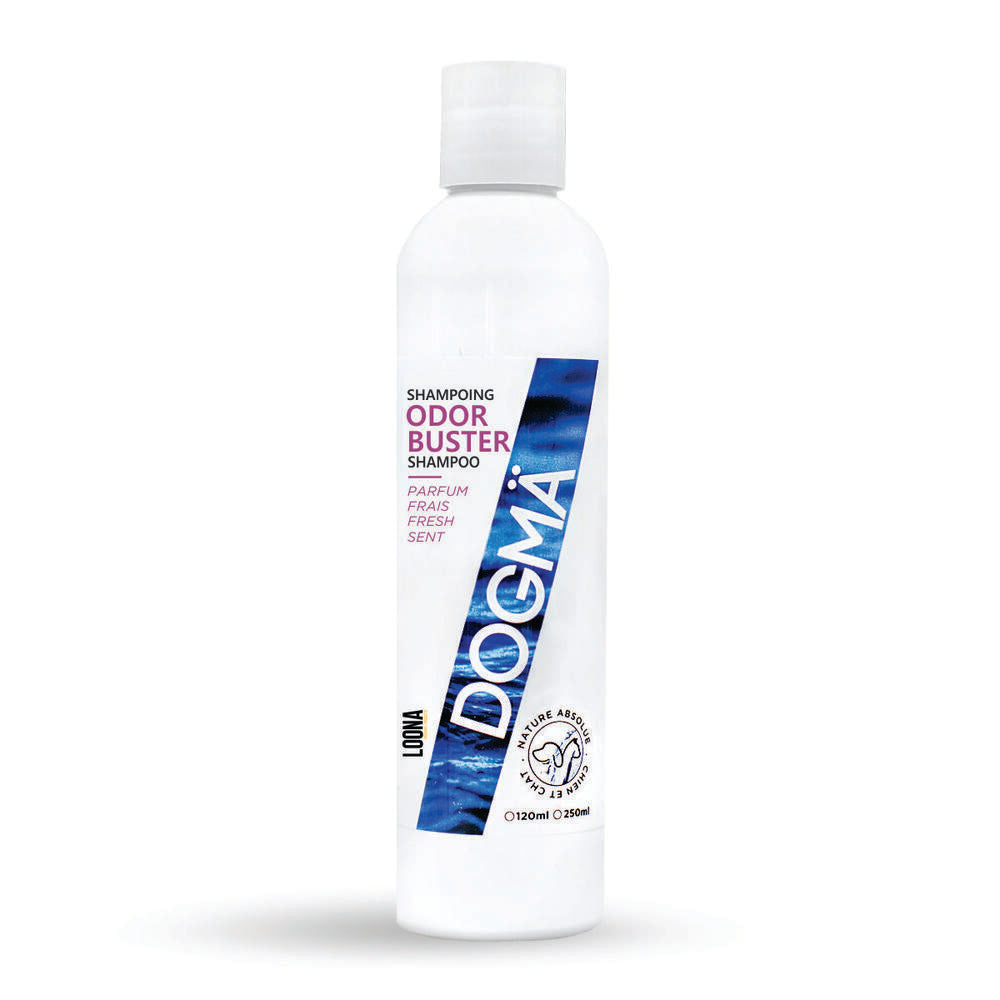 Dogmä Shampoing Odorbuster Parfum Frais 250ml