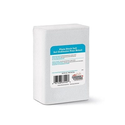 Sifto Sel Blanc 2 kg
