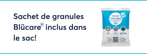 Odourlock MAXCARE litière agglomérante non parfumée 12 kg