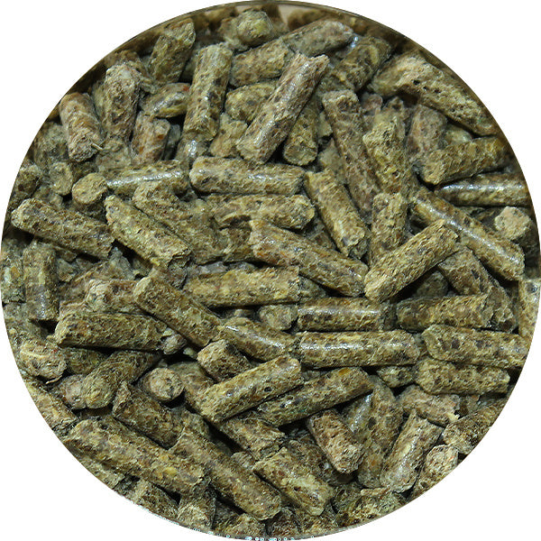 Soucy Moulée Poulinière Évolufib 16% FG Cubée 25 kg