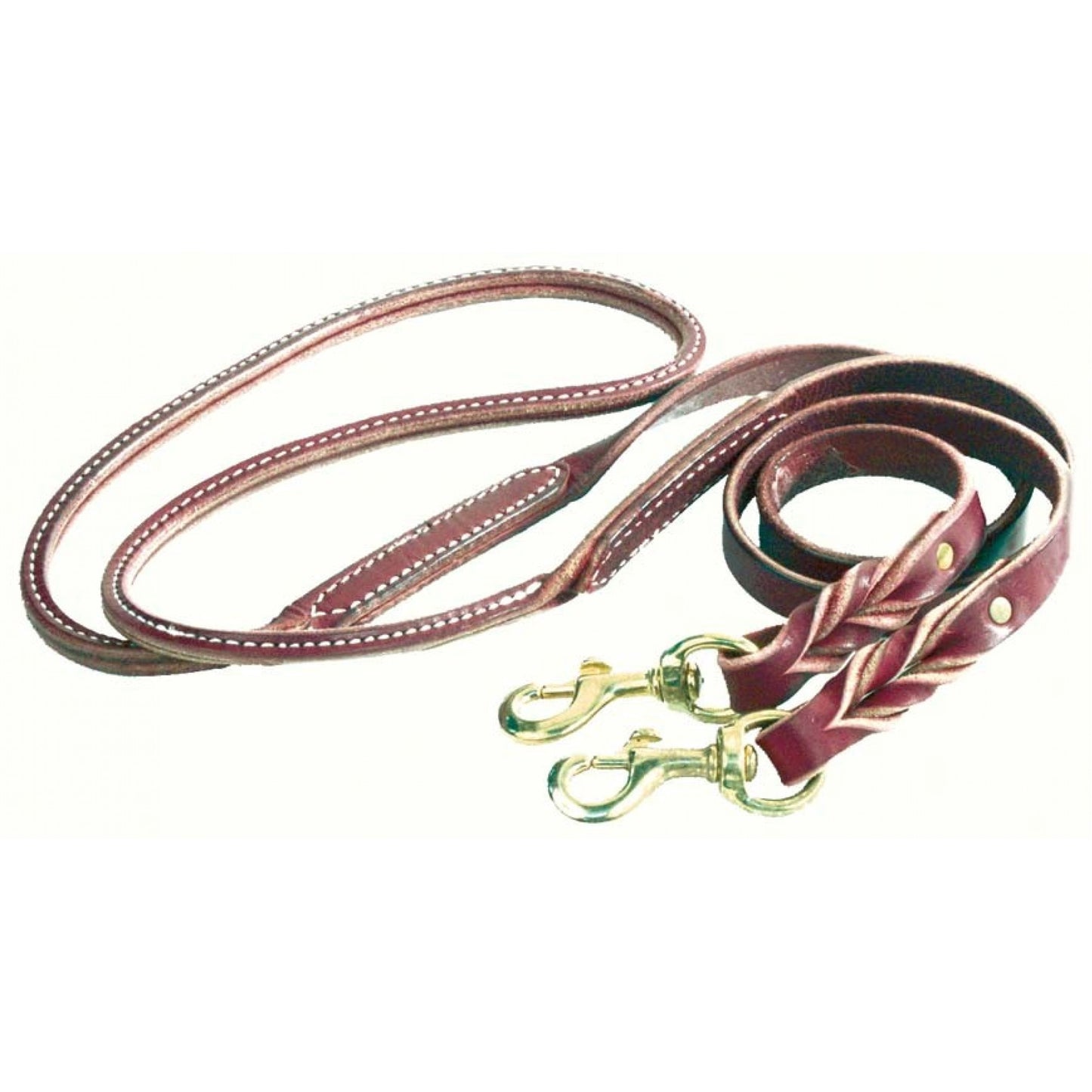 Western Rawhide RopingReins twist