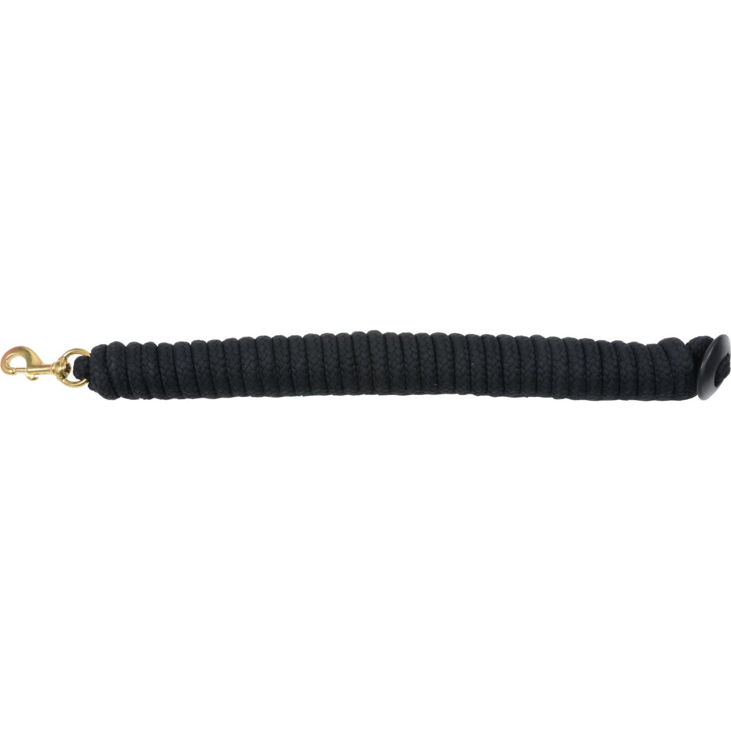 Western Rawhide Longe en coton noir 25 '