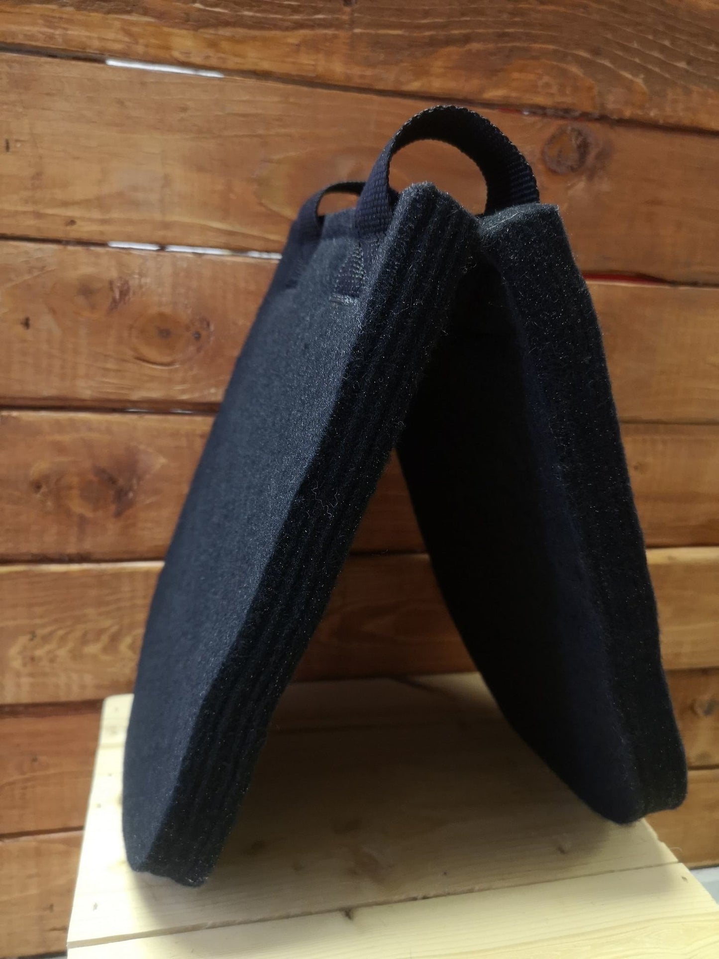Equi-tech Tapis rehausseur de selle