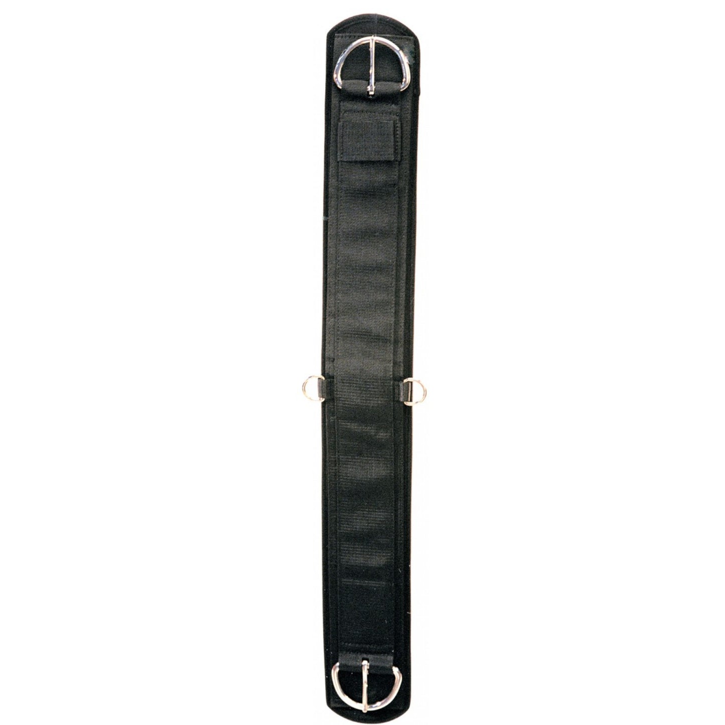 Western Rawhide Sangle gauffré pvc 30