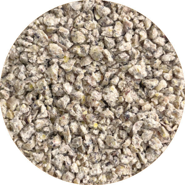 Moulée Ponte Gibier à Plumes 16% 25kg