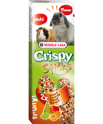 Crispy Bâton aux fruits