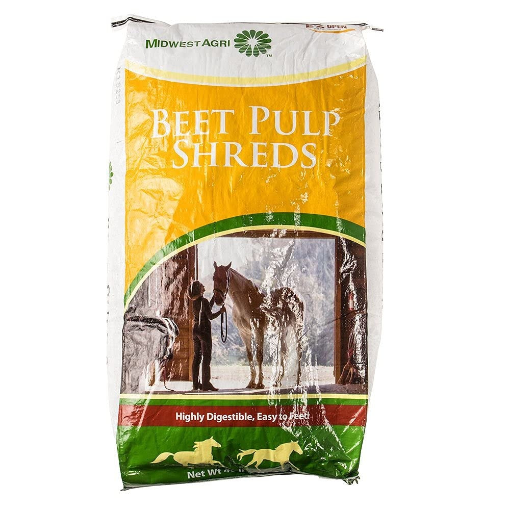 Semican Pulpe de Betterave mélassée 13.6kg