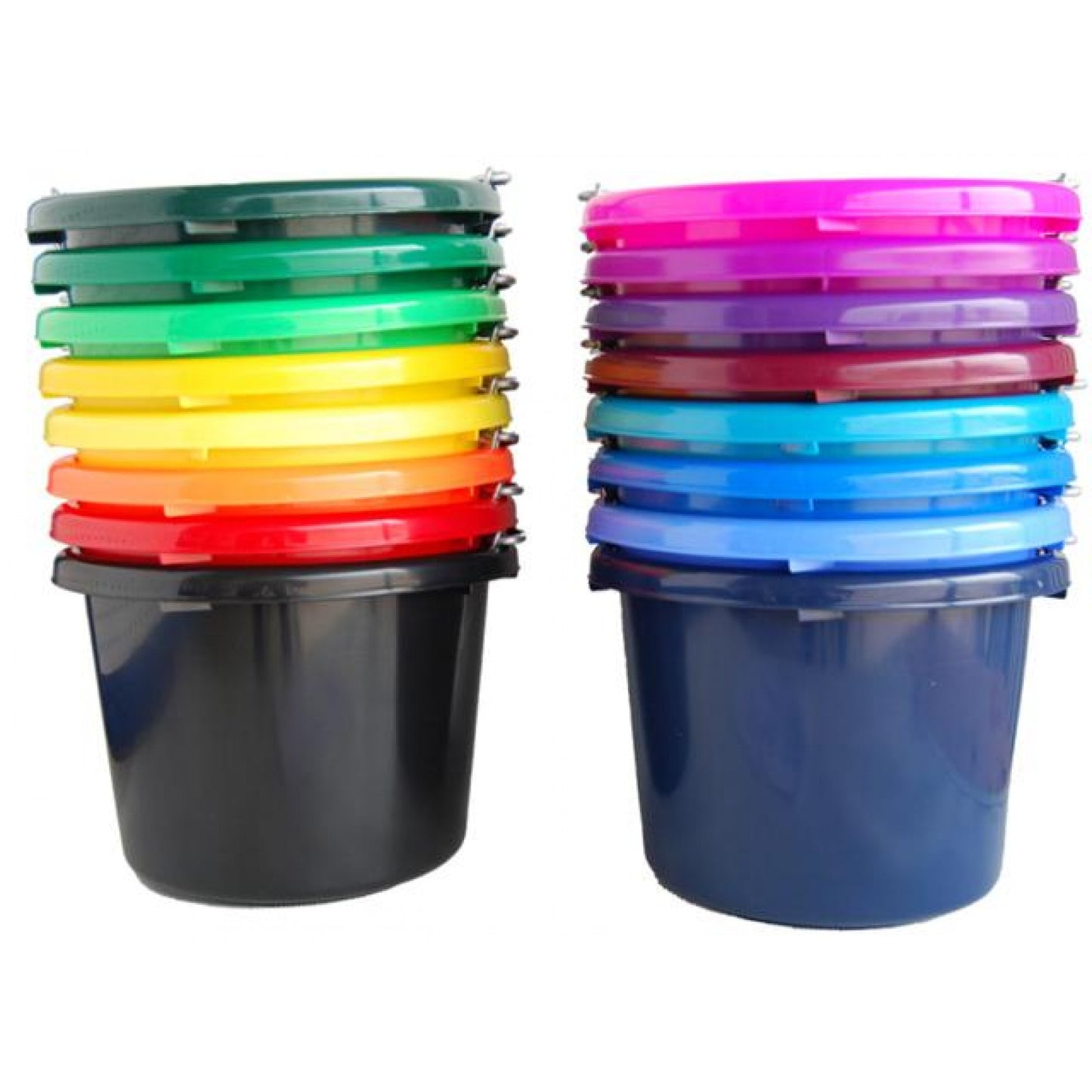Fortiflex Chaudiere 7.5 Litres Vert Foret