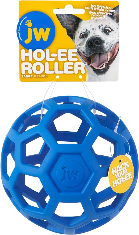 JW Hol-ee Roller Grand