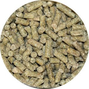 Soucy Equimin Supplément Vitamines & Minéraux Chevaux Cubée 25 kg
