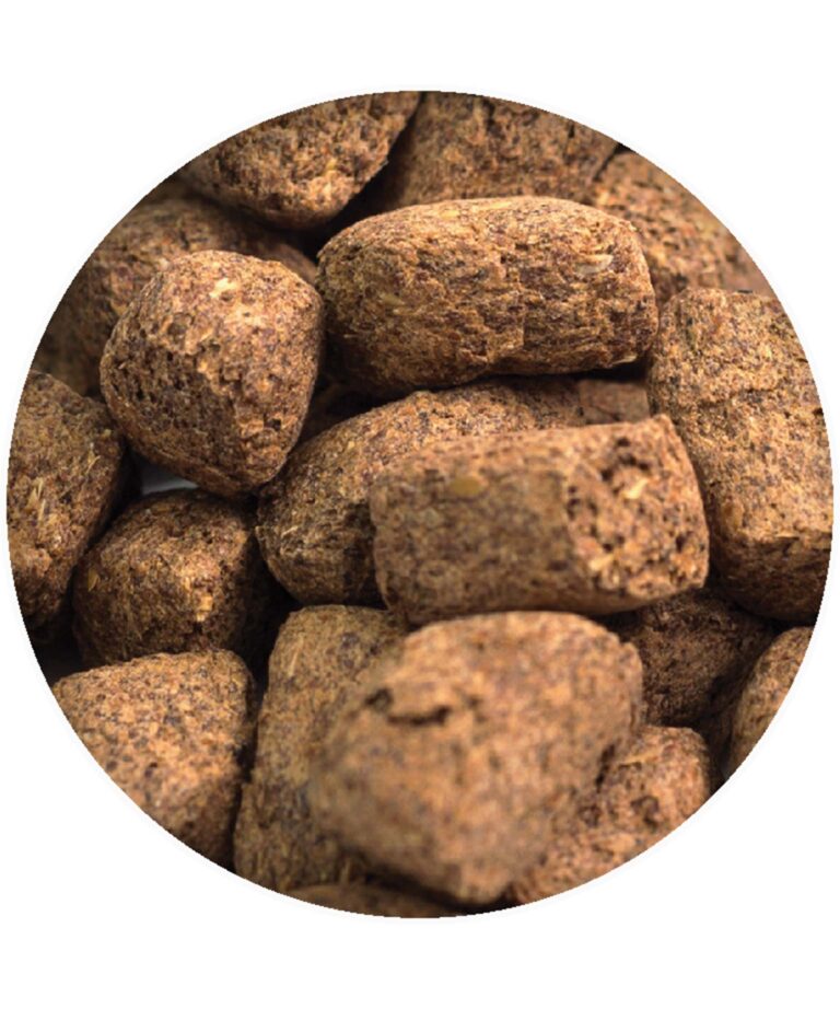 Purina Bouchees De Pomme 10kg