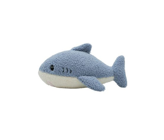 Bud'z peluche requin - Sabots et Museaux