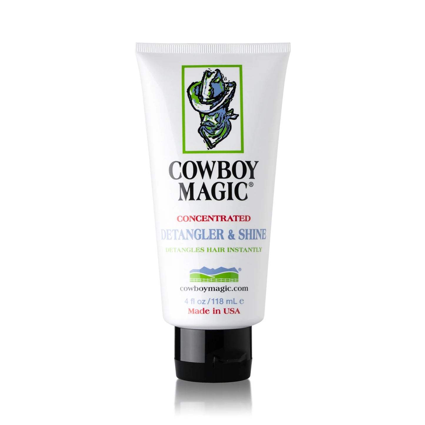 Cowboy magic démêlant 4oz