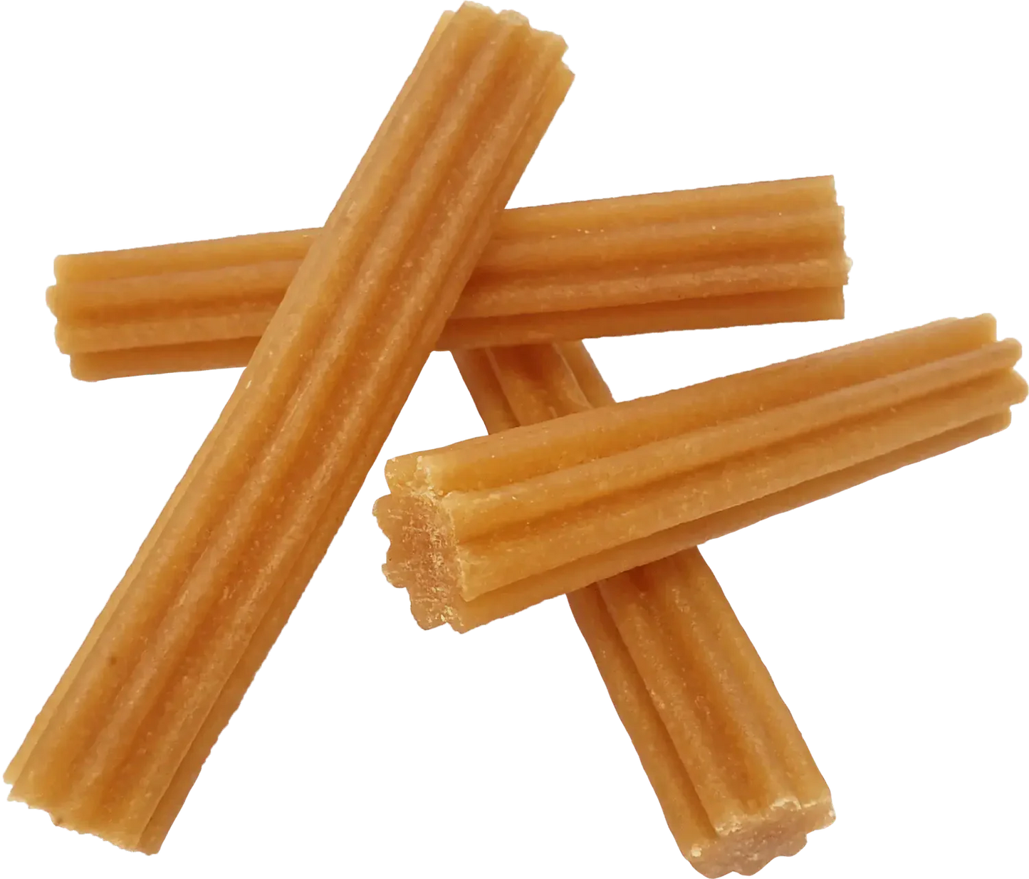 Churro au bacon