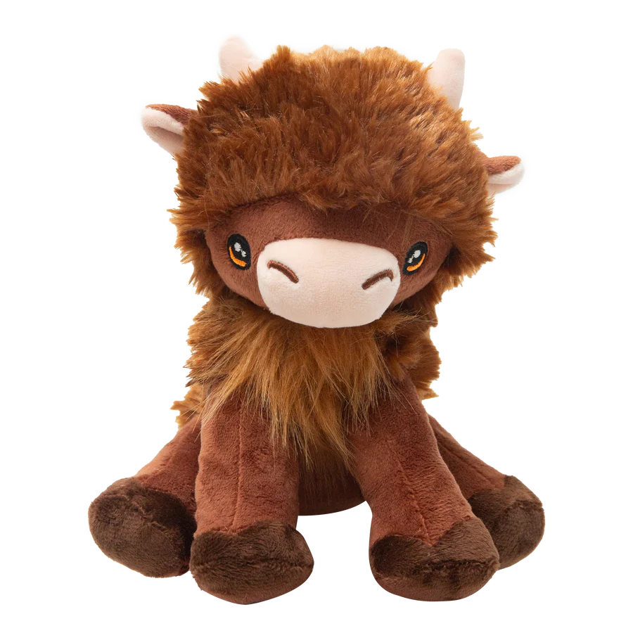 Snugarooz Nyland La Vache Des Highland