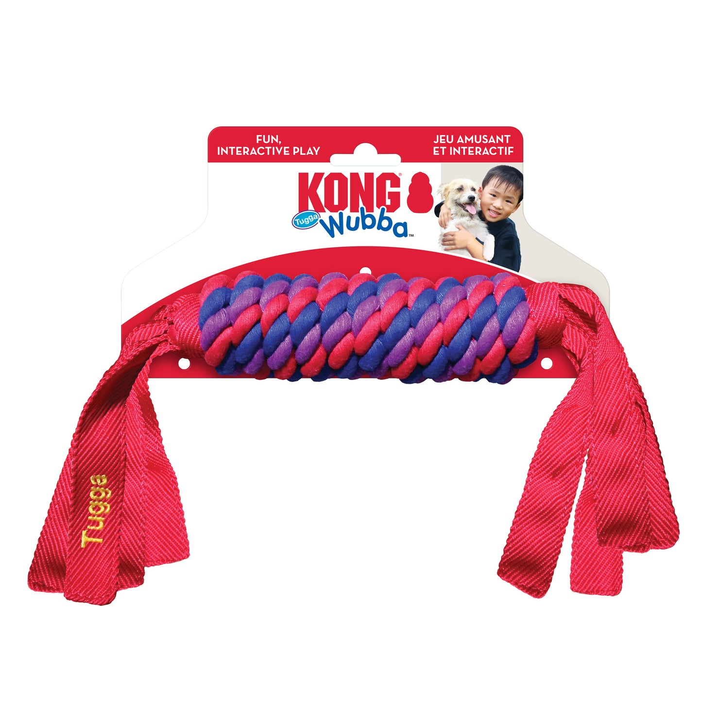 Kong Wubba Grand
