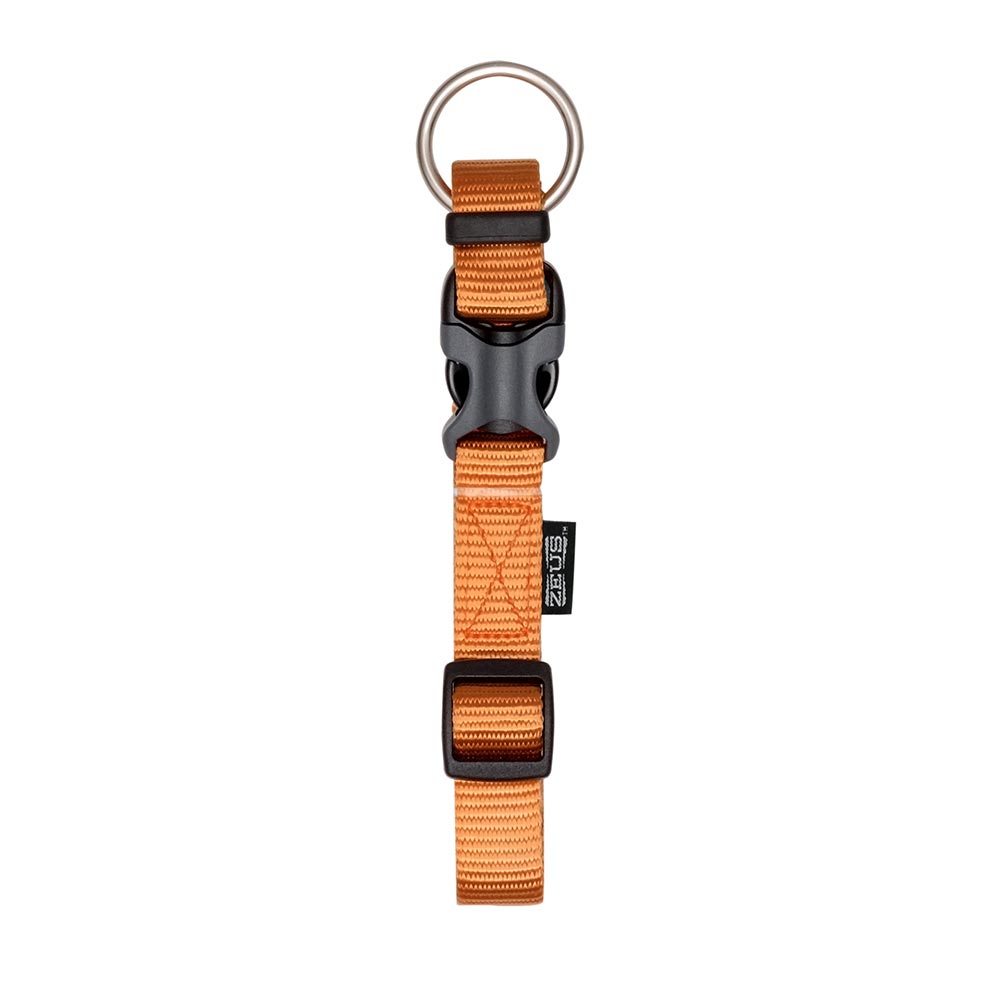 Zeus Collier Tangerine Grand