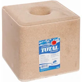 Bloc de sel au pomme 13.6kg