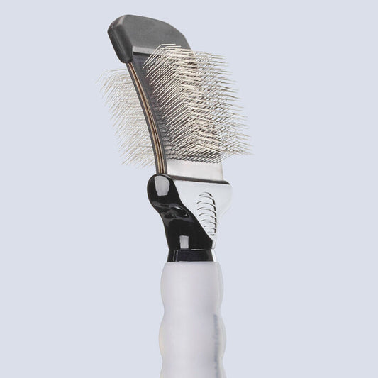 Babyliss Brosse Lissante Flex Moyenne - Sabots et Museaux