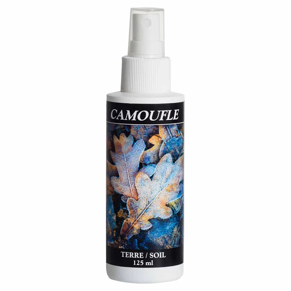 Camoufle odeur 125ml