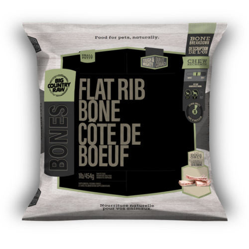Big Country Raw Petite Côte de Boeuf 1 lb