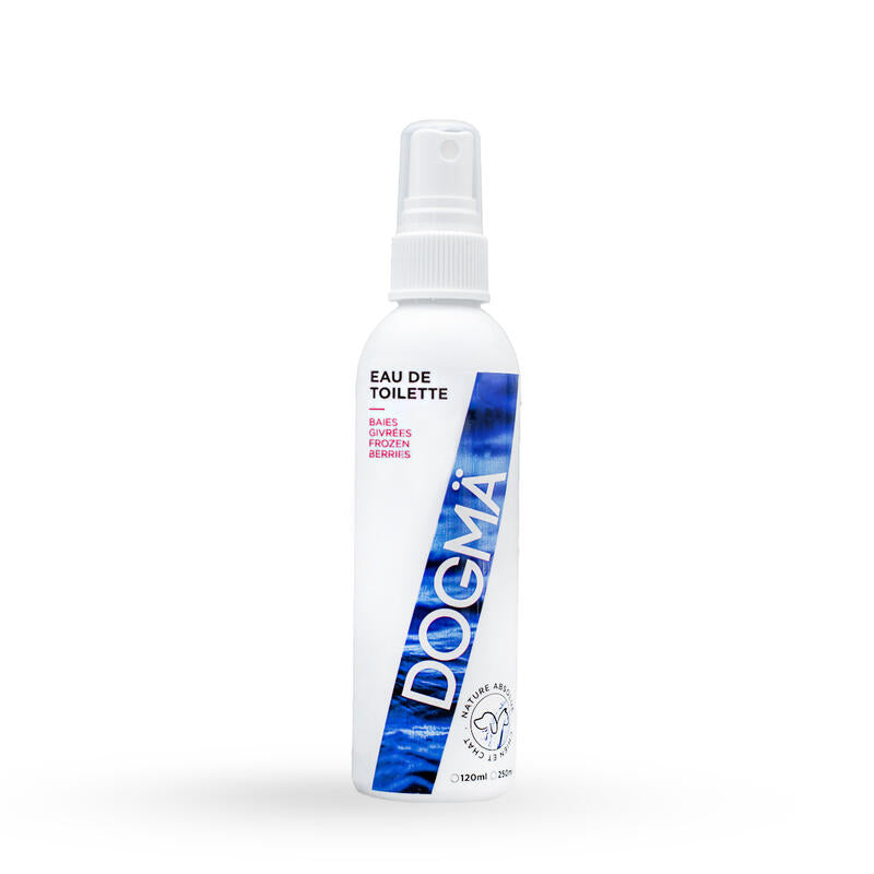 Dogmä Eau de toilette Baies Givrés 120ml