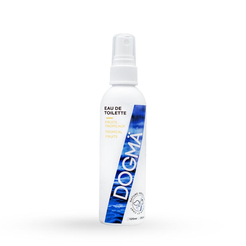 Dogmä Eau de toilette Fruits Tropicaux 120ml