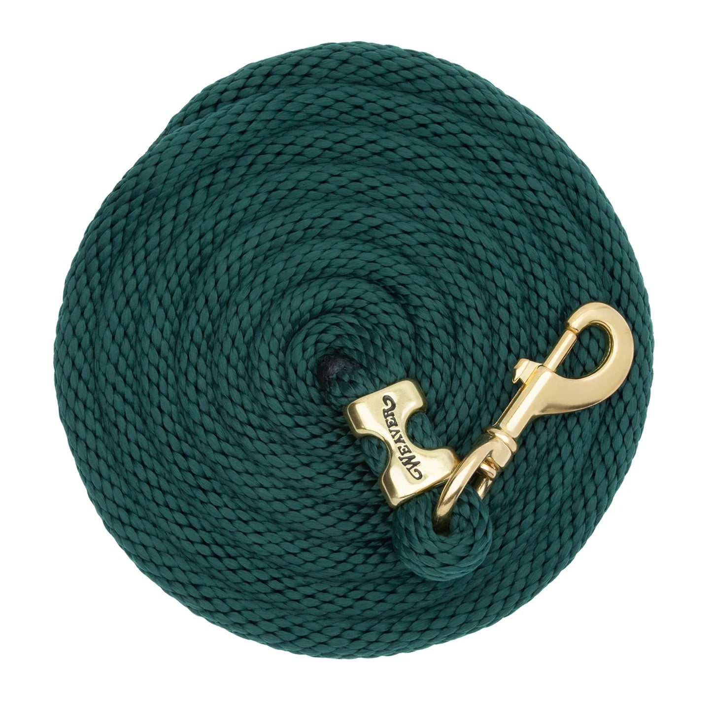 Weaver Laisse 10" Brass 225 - Vert Chasseur
