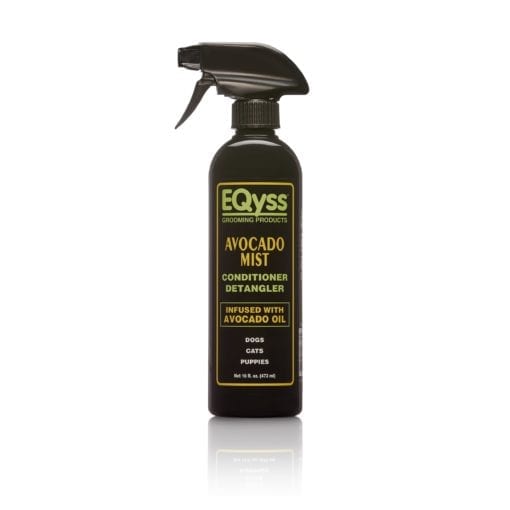 Eqyss Avocado Mist Conditioner 946ml - Sabots et Museaux