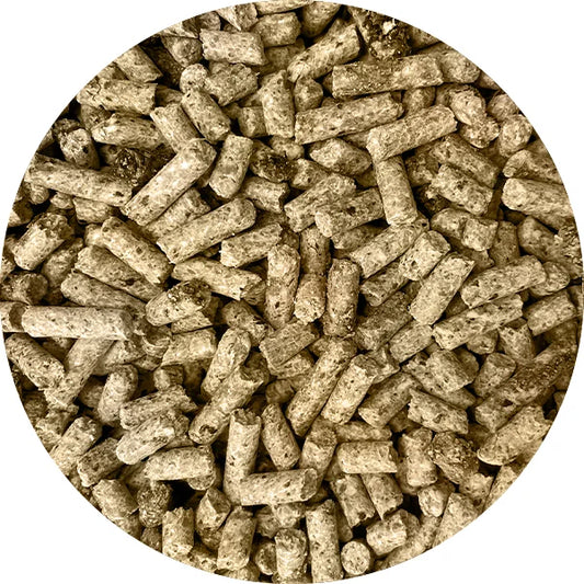 Soucy Moulée entretien brebis 14% - 25kg - Sabots et Museaux
