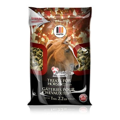 Martin Friandise Chevaux Érable 1 Kg