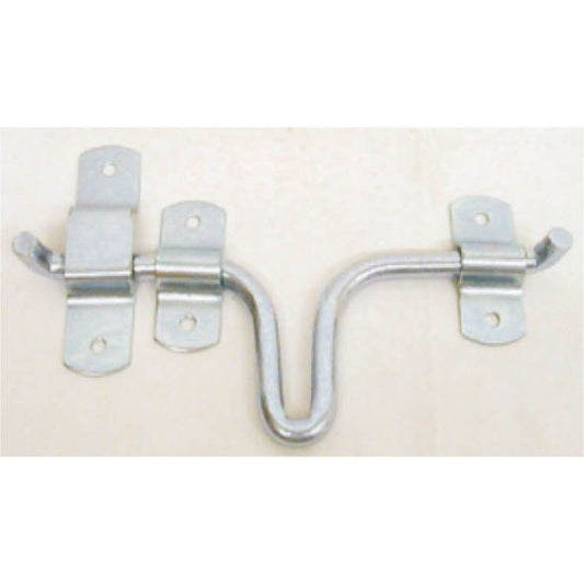 Loquet de porte de box