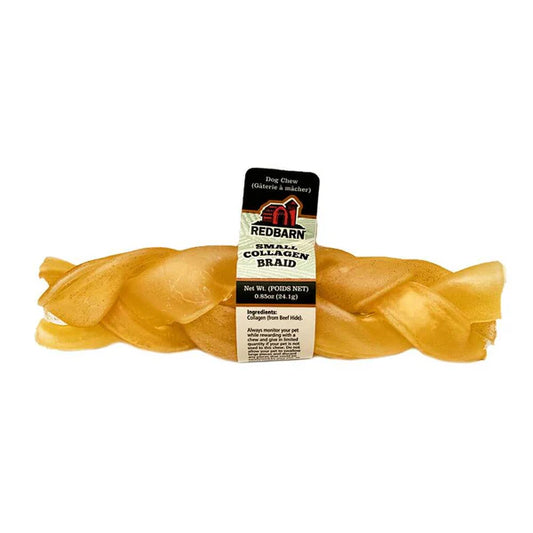 Redbarn Torsade De Collagene 6-7"