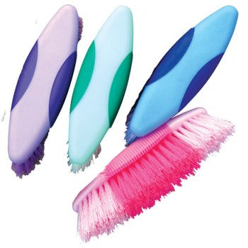 Soft Touch Brosse Douce Verte