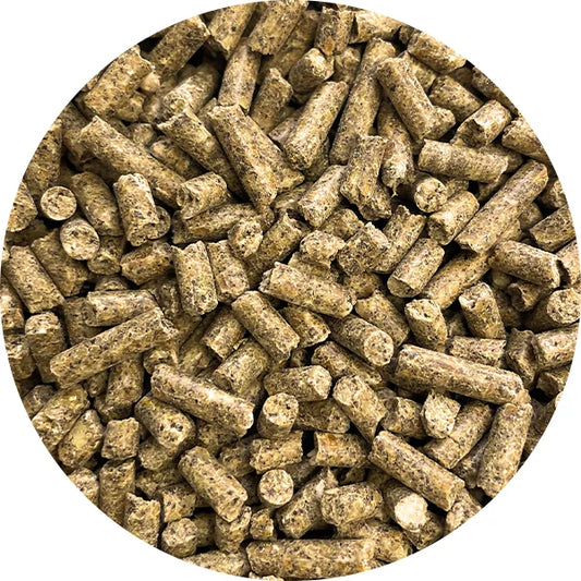 Soucy Supplément Minotaure 40% - Cubée 25kg - Sabots et Museaux