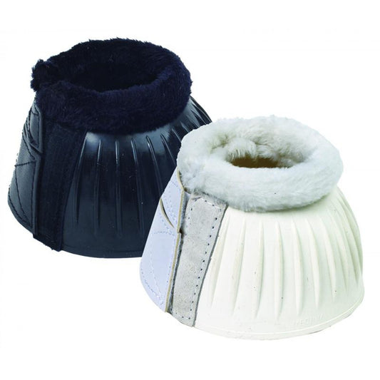 Bottines doublées en polar moyenne pqt 2