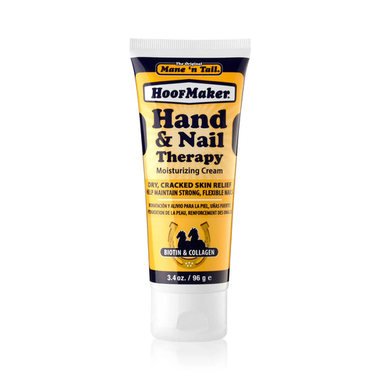 Mane'N Tail Soin des ongles et mains