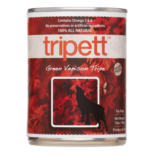 Tripett Venaison