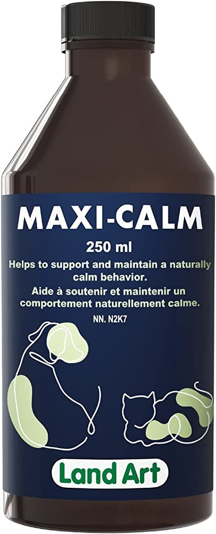 Land art Maxi-calm 250 ml