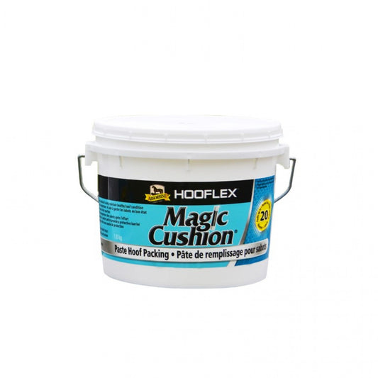 Magic Cushion pâte de remplissage pour sabots
