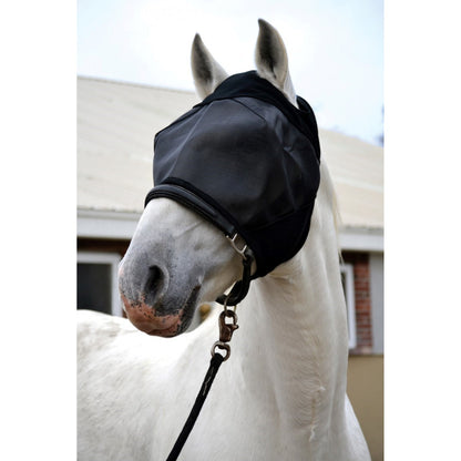 Ultrashield Masque à mouches Cheval sans oreilles