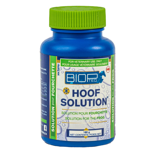 Biopteq Solution pour fourchette