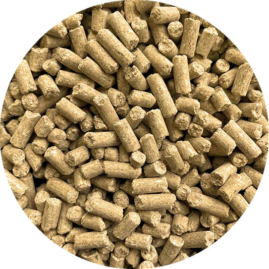 Soucy Prémélange laitier 8-8 cubé 25kg (SUR COMMANDE)