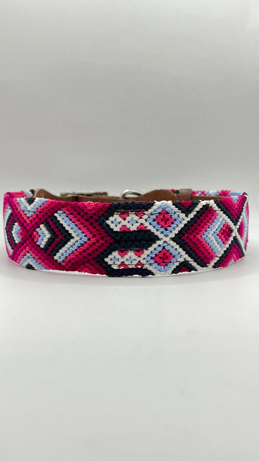 Bugi Collier Jalisco Gloria Petit 10.5-14"