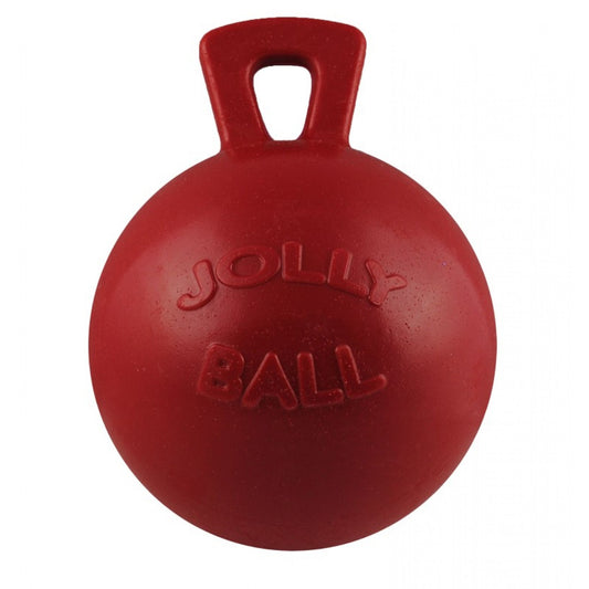Jolly Ball 10pouces Rouge