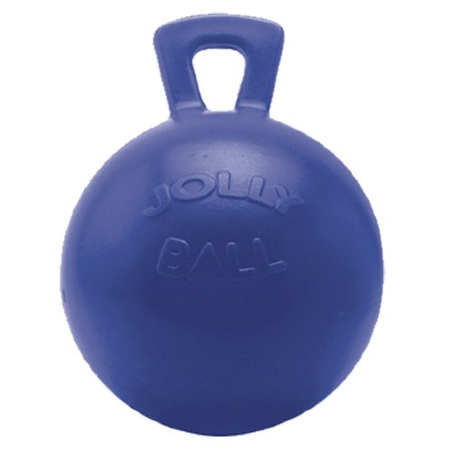 Jolly Ball 10pouces Bleu