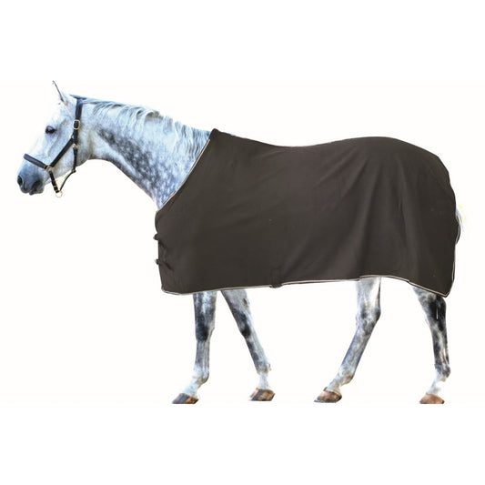 Century Performance Couverture Polaire Noir 82 Pouces