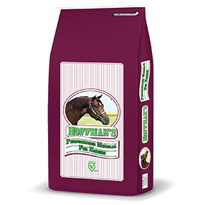 Hoffman's Mineral Performance 20 kg